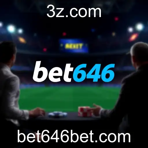 A Ascensão e Impacto do bet646 no Mercado de Jogos Online