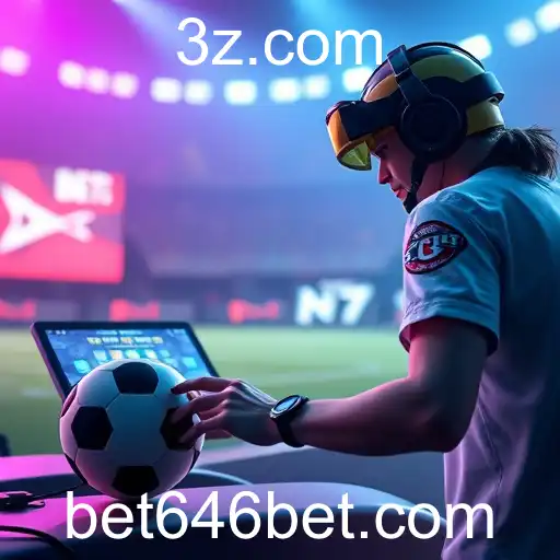 Tendências e Inovações no Jogo Online