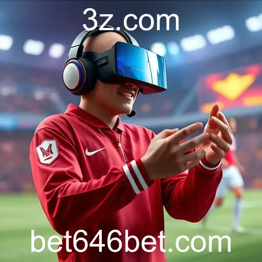 Tendências Emergentes nos Jogos em 2025