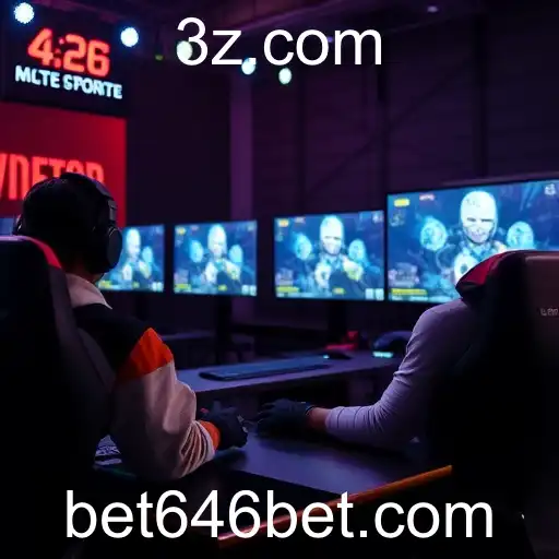 Revolução nos Jogos Eletrônicos: O Ano de Grandes Transformações