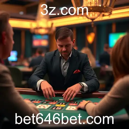 Tendências e Desafios no Mercado de Jogos