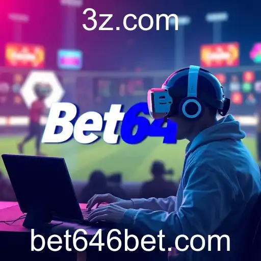 A Nova Era dos Jogos Online: O Impacto da Bet646