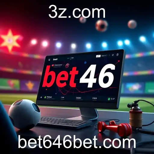 A Ascensão do bet646 no Cenário de Entretenimento Digital
