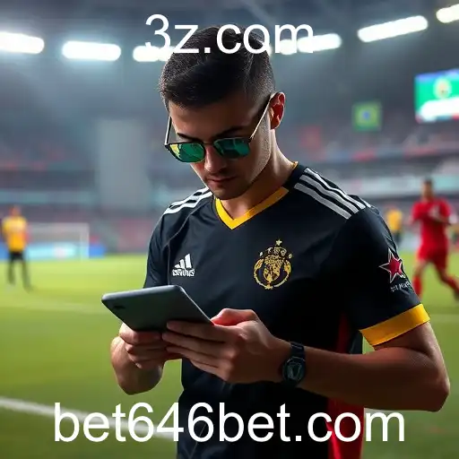 Apostas Online Ganham Popularidade no Brasil