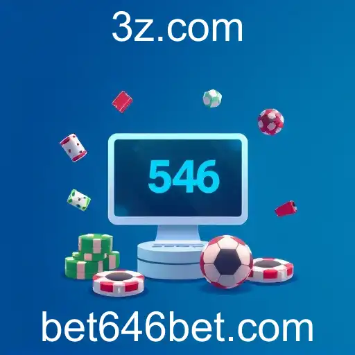 Ascensão do bet646 no Cenário de Jogos Online