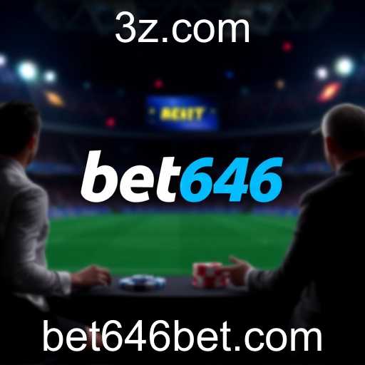 A Ascensão e Impacto do bet646 no Mercado de Jogos Online