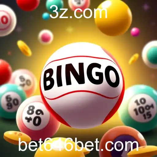 A Fascinante Categoria de Bingo no Bet646: Diversão e Recompensas