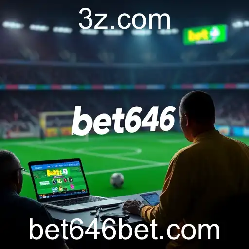 Crescimento Acelerado dos Jogos de Apostas no Brasil