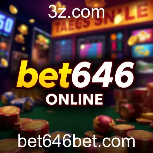 Explorando o Universo dos Cassinos Online no site Bet646