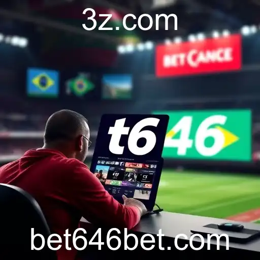 Impacto do Crescimento dos Jogos Online no Brasil