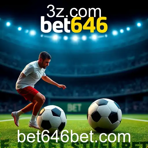 A Ascensão dos Jogos de Esportes no bet646