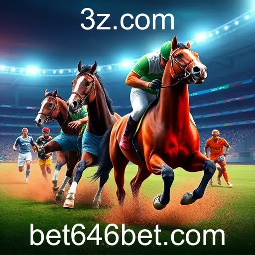 O Mundo dos Jogos Virtuais no bet646: Uma Nova Dimensão de Apostas