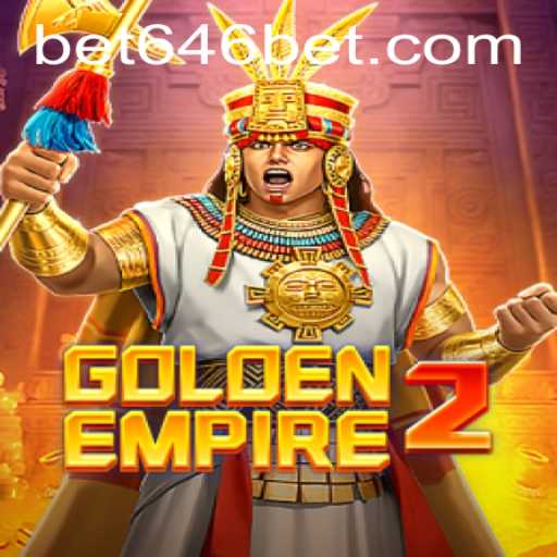 GoldenEmpire2 Intrigues Players with Its Thrilling Gameplay and Unique Betting Feature