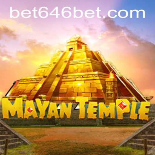 Discover the Enigmatic World of MayanTemple: A Journey through Time with Bet646