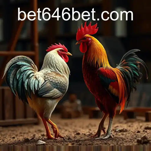The Rise of Online Sabong: Exploring the Digital Arena of Cockfighting with Bet646
