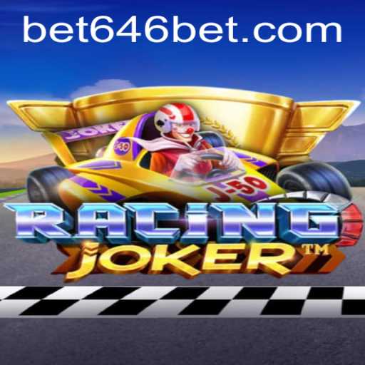 RacingJoker: A Thrilling Ride into the World of High-Stakes Gaming